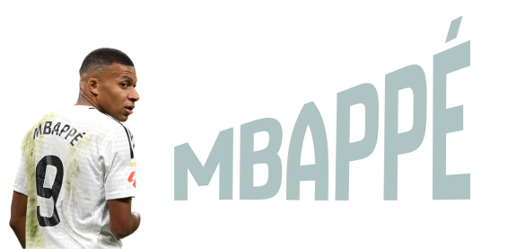 MBAPPE