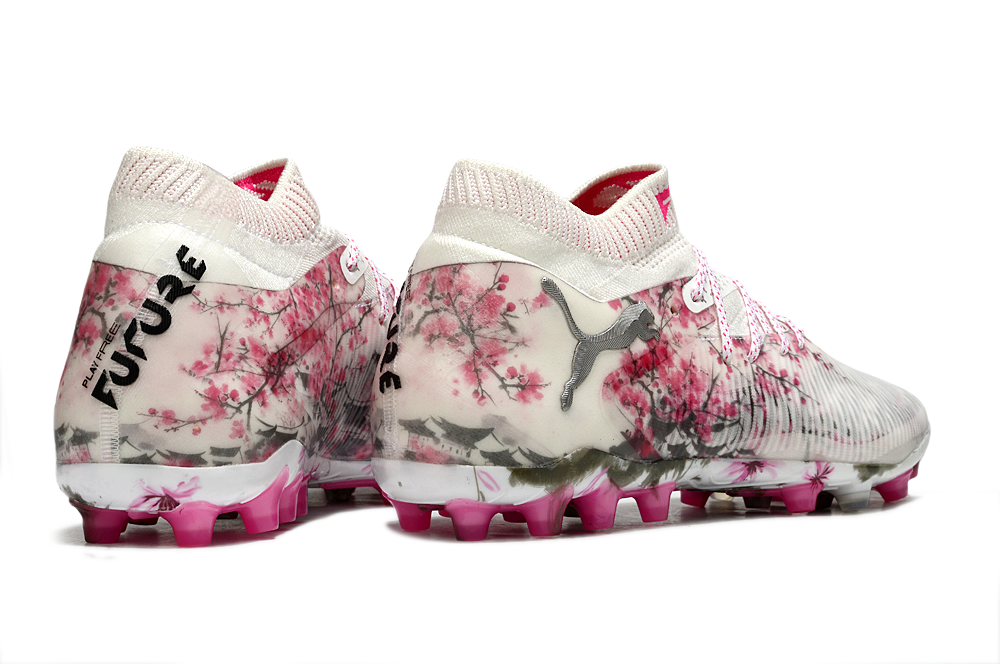 Future 8 - Japon (Montante)