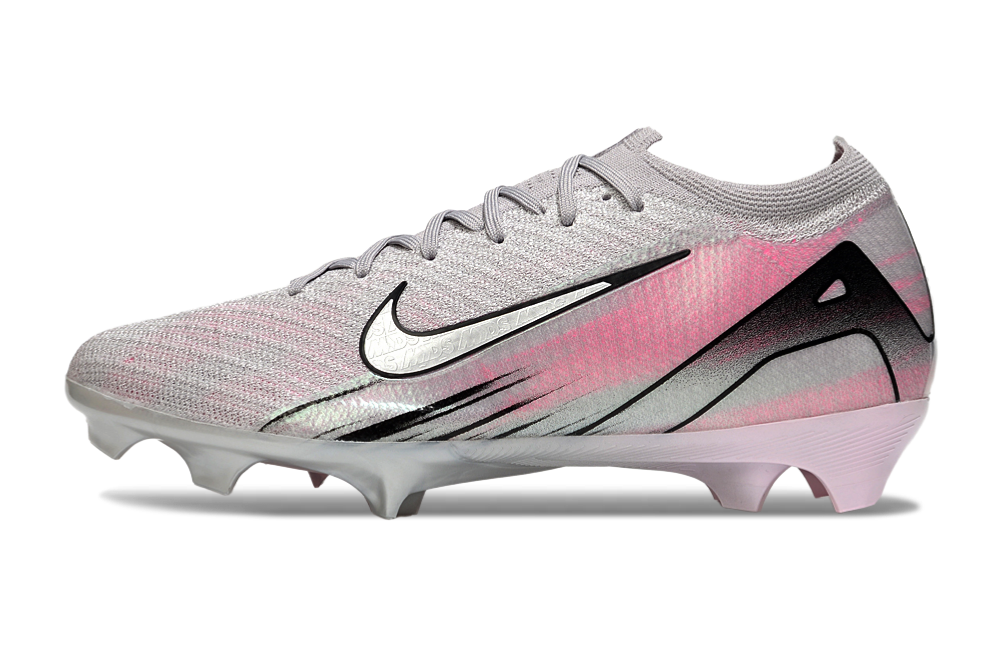 Mercurial Vapor 16 - Pink & White (Basse)