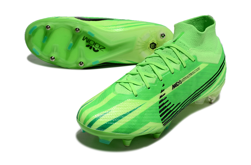 Superfly IX - GreenZ (Visée)