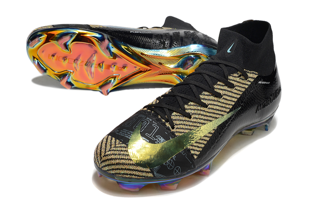 Mercurial Vapor 16 - Swaperz (Montante)