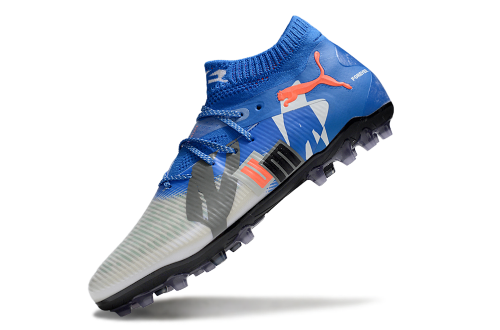 Future 8 - BlueS (Montante)