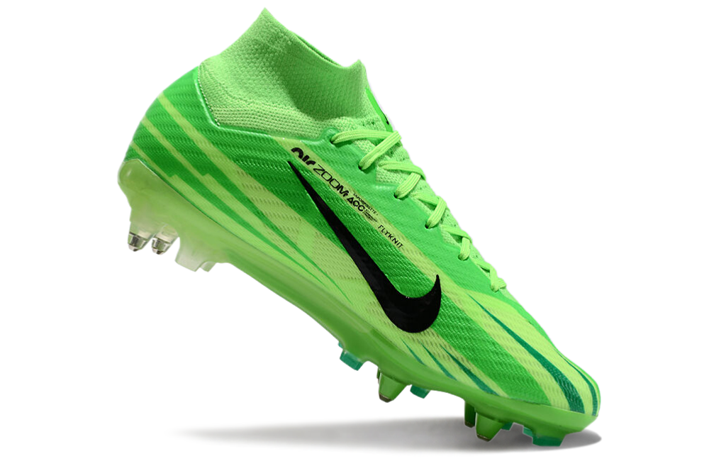 Superfly IX - GreenZ (Visée)