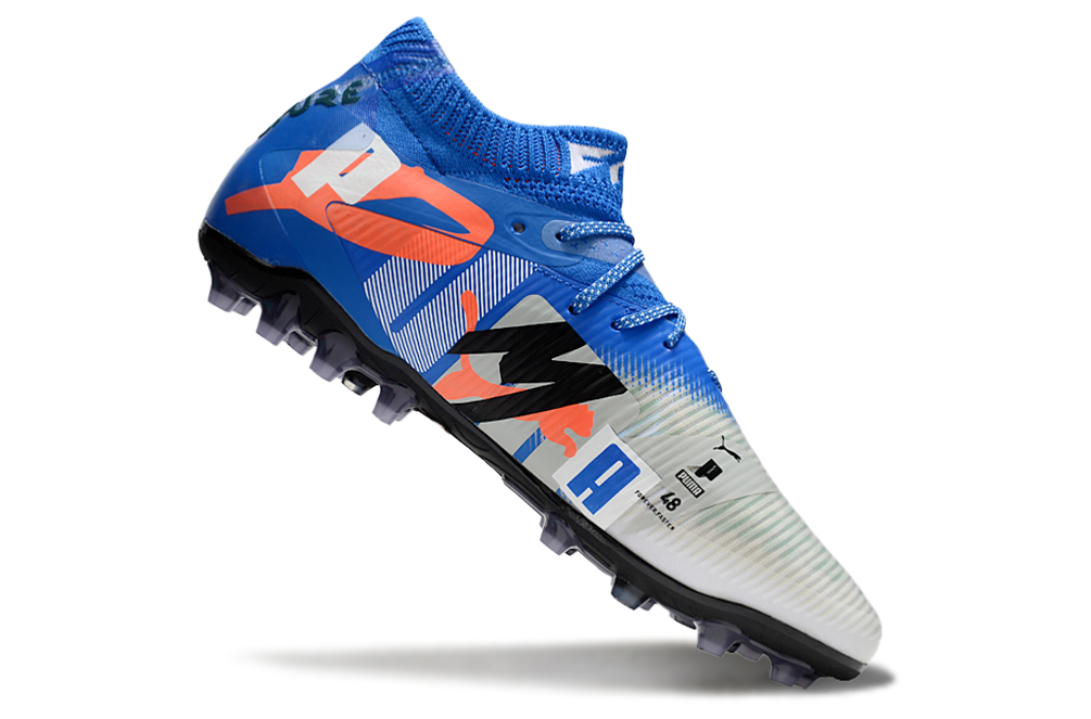 Future 8 - BlueS (Montante)