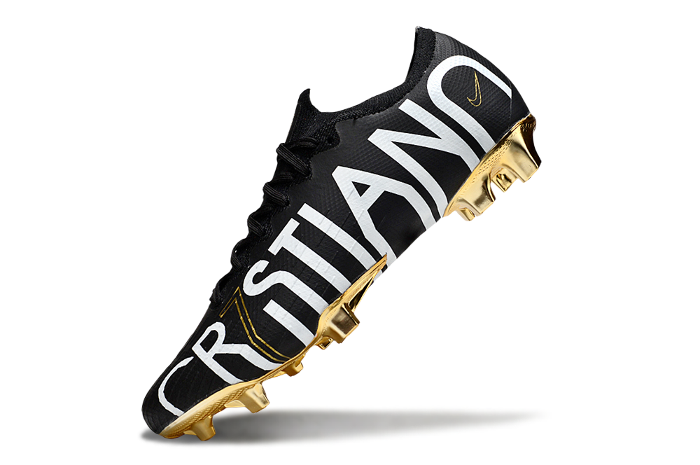 Mercurial Vapor XII - Juventus CR7 (Basse)