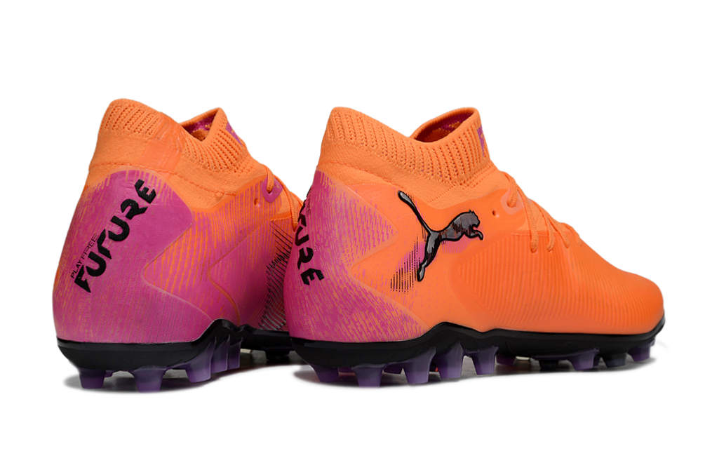 Future 8 - OrangeZ (Montante)