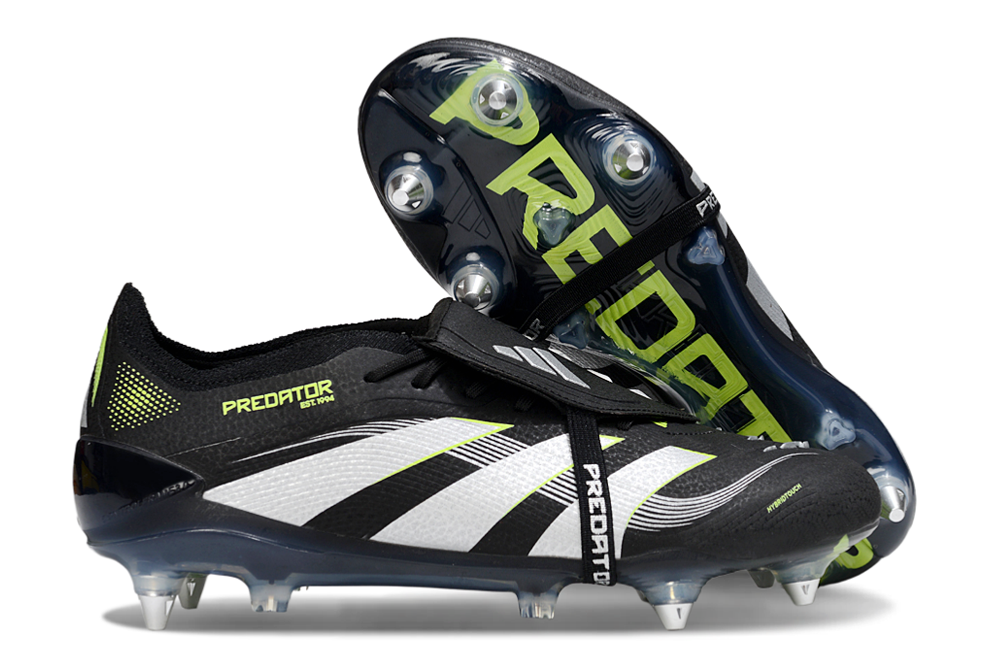 Prédator - GreenB (Visée)