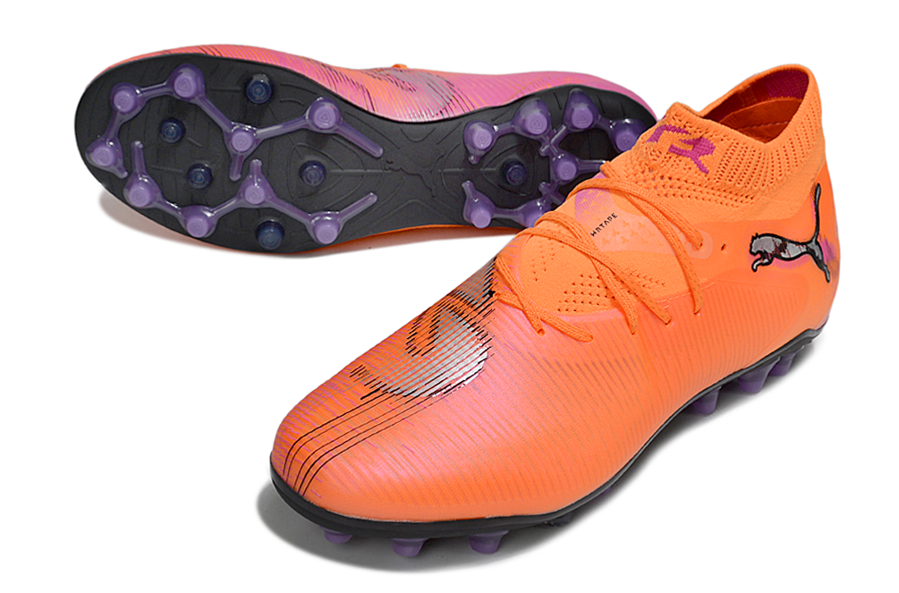 Future 8 - OrangeZ (Montante)