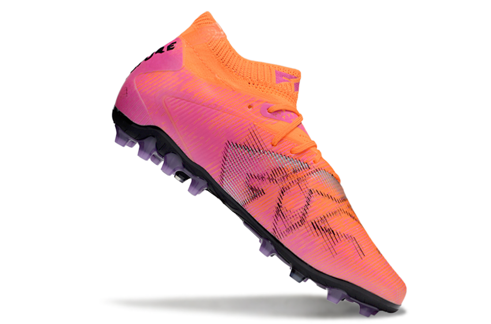 Future 8 - OrangeZ (Montante)