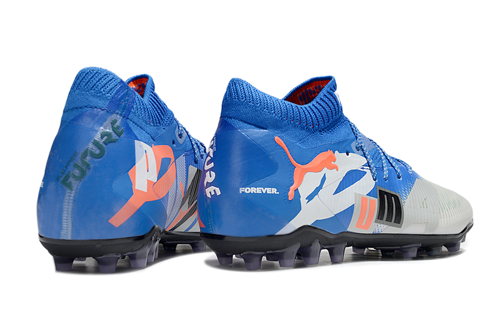 Future 8 - BlueS (Montante)