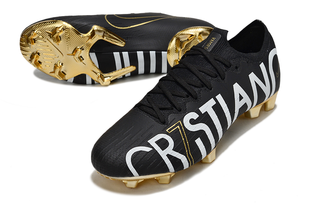 Mercurial Vapor XII - Juventus CR7 (Basse)