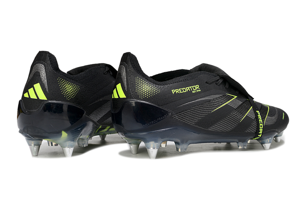 Prédator - BlackG (Visée)