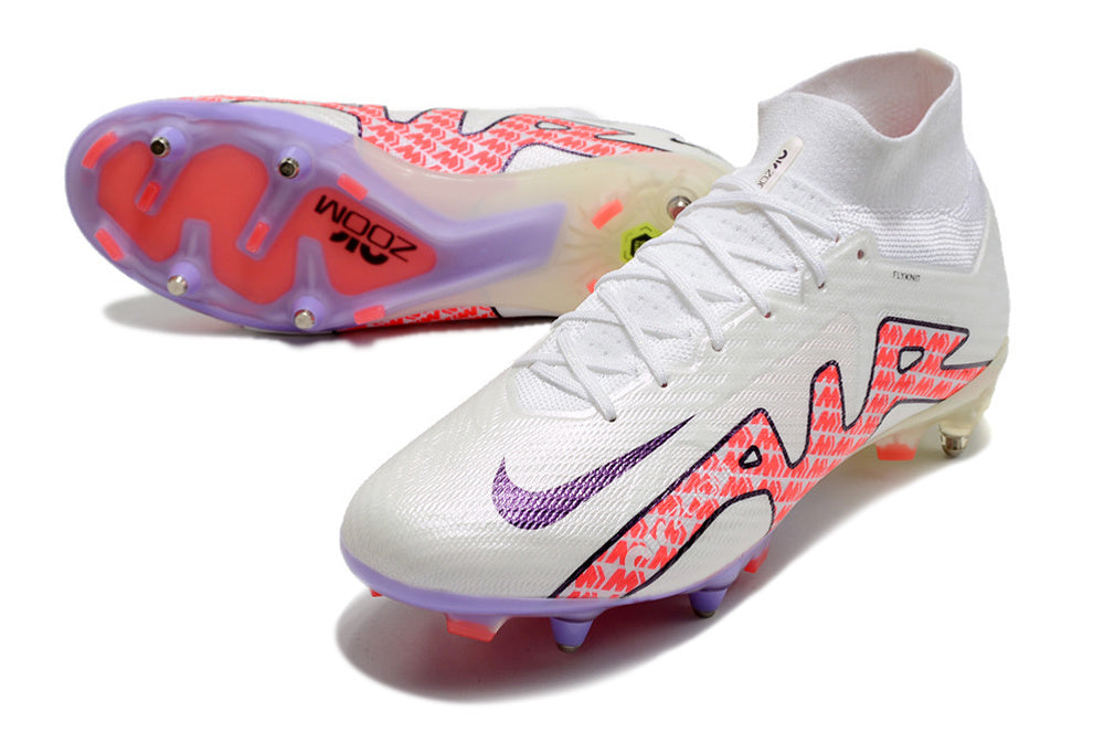 Superfly IX - White AIR (Visée)