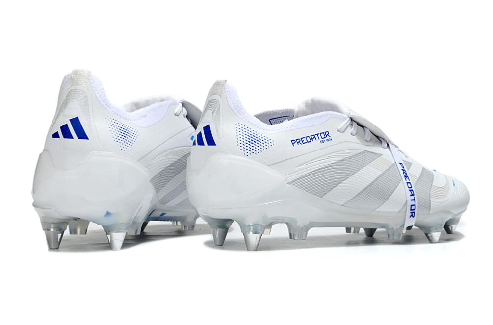 Prédator - WhiteB (Visée)