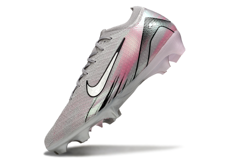 Mercurial Vapor 16 - Pink & White (Basse)