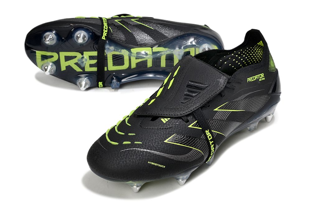 Prédator - BlackG (Visée)