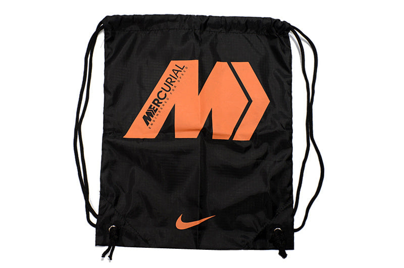 Sac Mercurial  - Crampons BLK