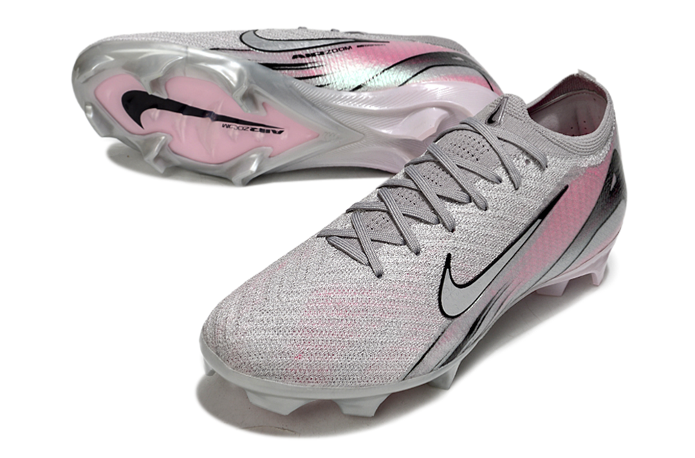 Mercurial Vapor 16 - Pink & White (Basse)