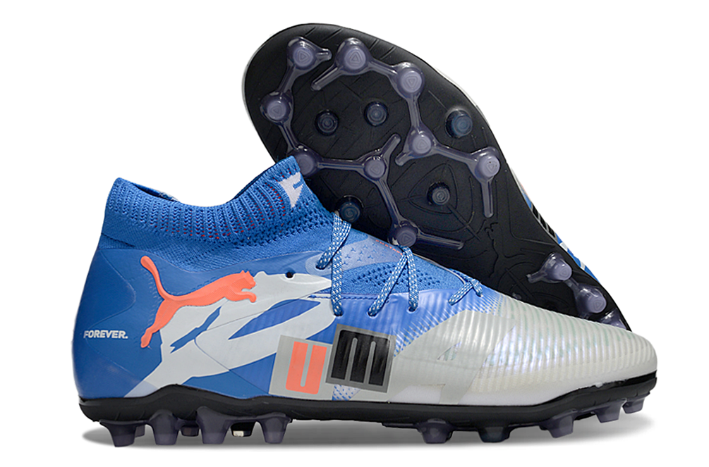 Future 8 - BlueS (Montante)