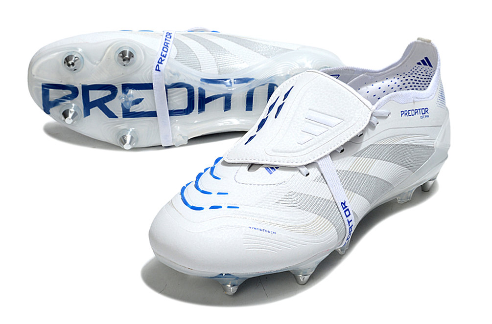 Prédator - WhiteB (Visée)