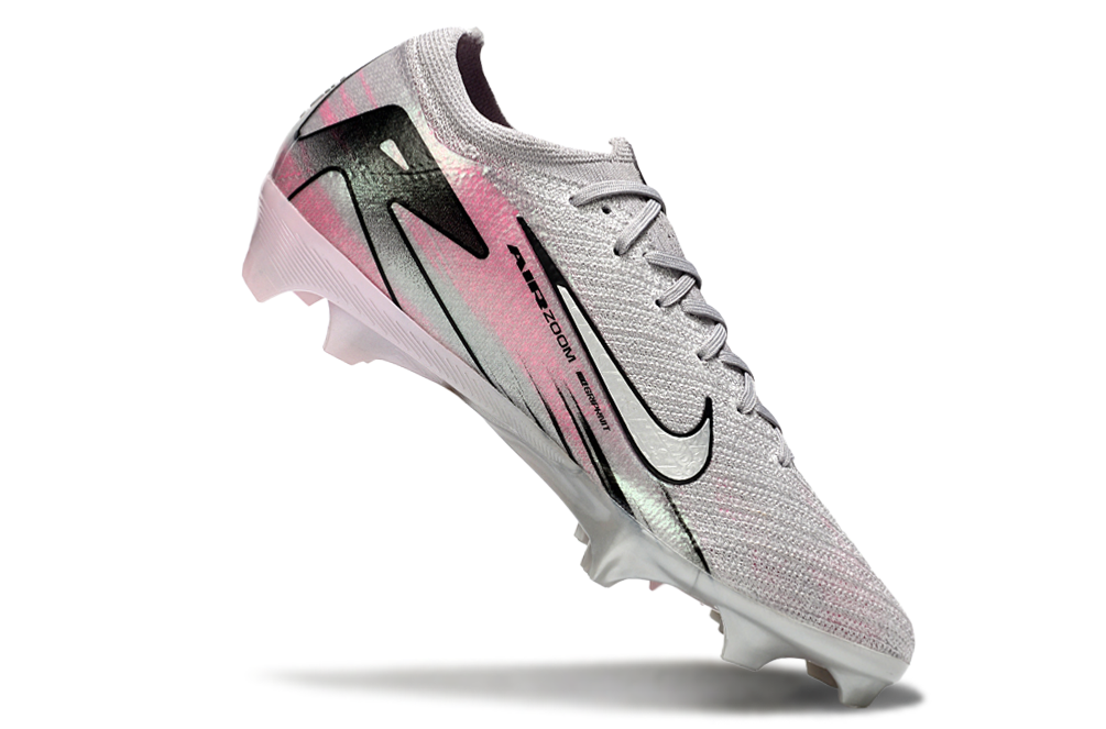 Mercurial Vapor 16 - Pink & White (Basse)