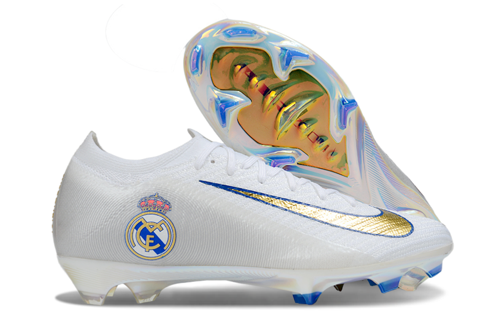 Mercurial Vapor 16 - Hala Madrid (Basse)