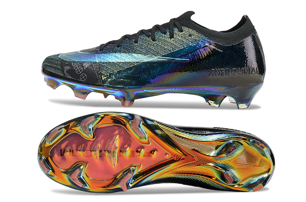 Mercurial Vapor 16 - Swaperz (Basse)