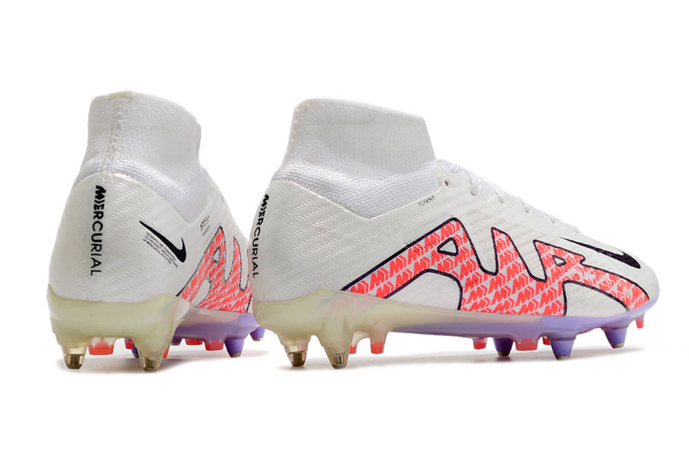 Superfly IX - White AIR (Visée)