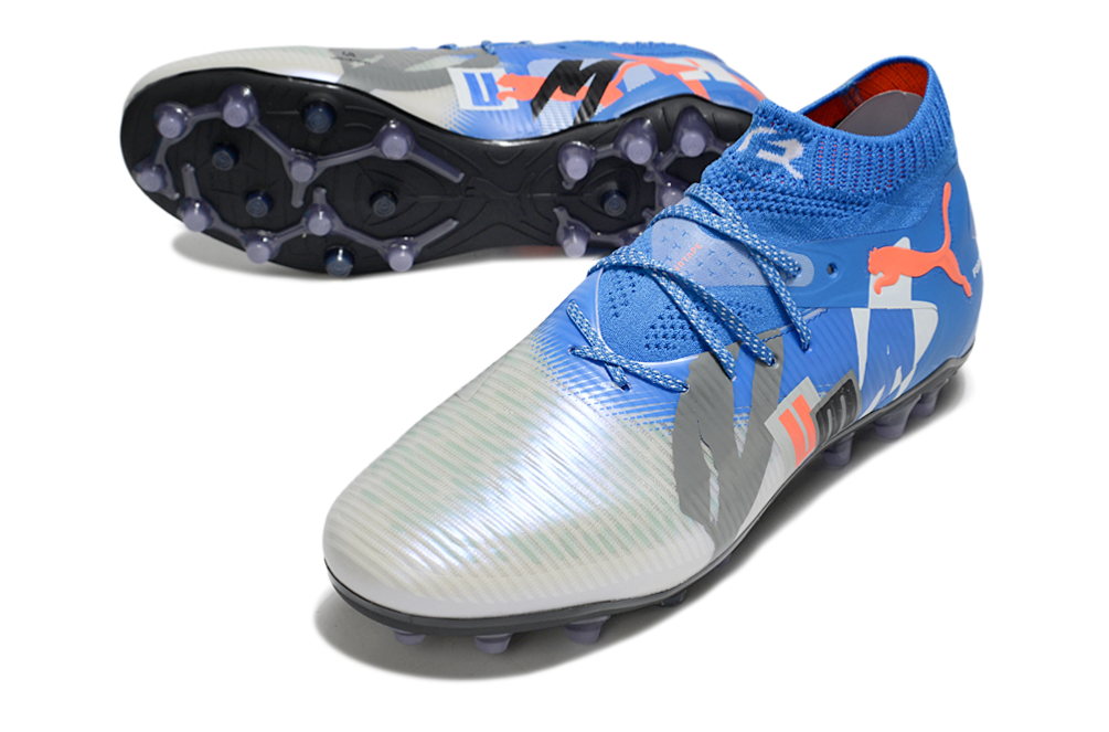 Future 8 - BlueS (Montante)