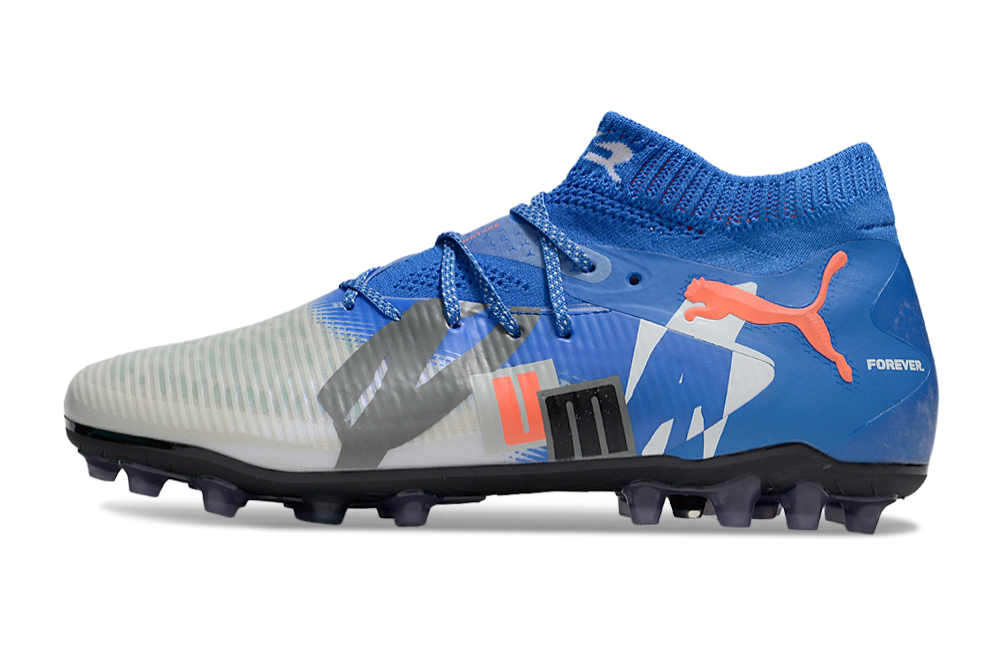 Future 8 - BlueS (Montante)