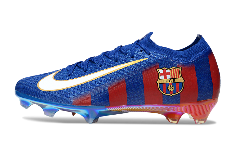 Mercurial Vapor 16 - Mès que un Club