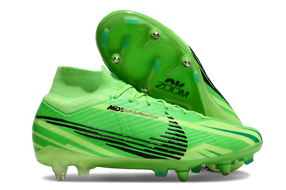 Superfly IX - GreenZ (Visée)