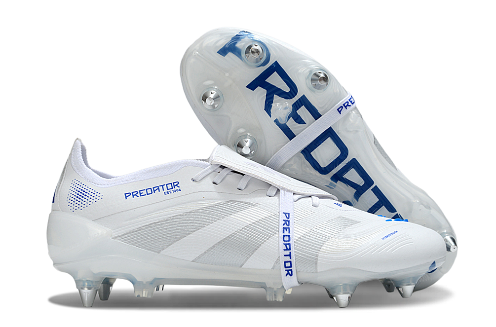 Prédator - WhiteB (Visée)