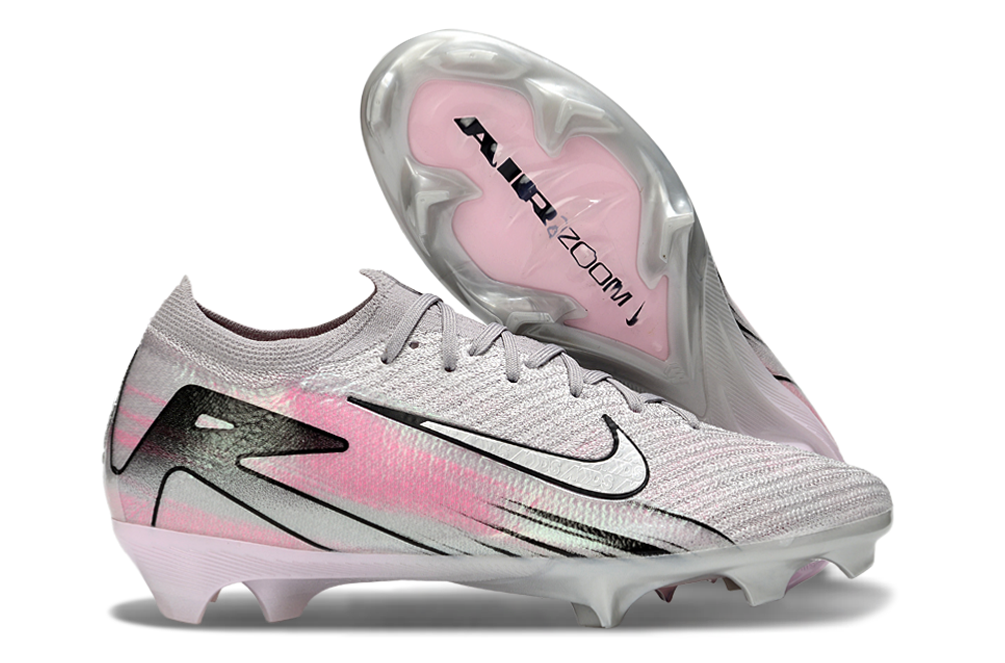 Mercurial Vapor 16 - Pink & White (Basse)