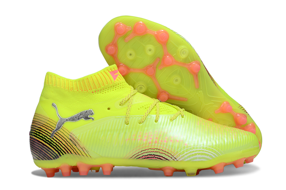 Future 8 - Fluor (Montante)