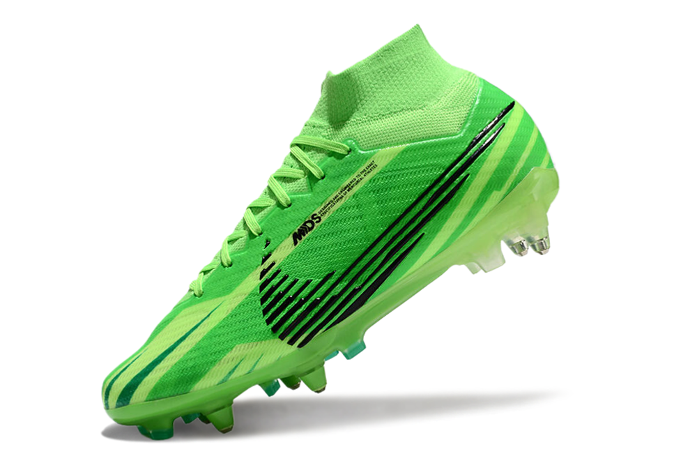 Superfly IX - GreenZ (Visée)