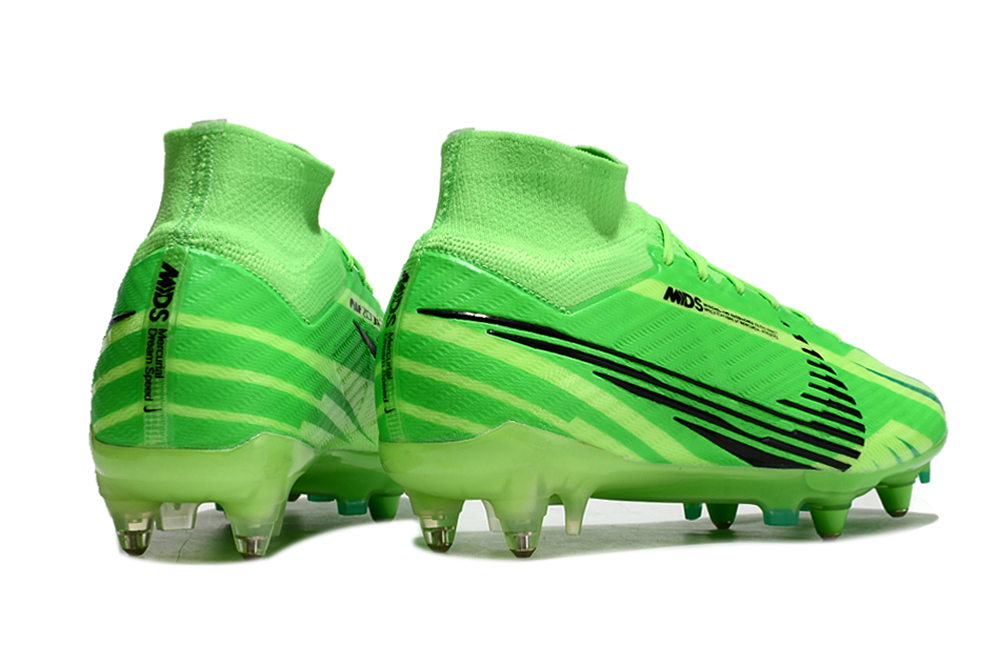 Superfly IX - GreenZ (Visée)