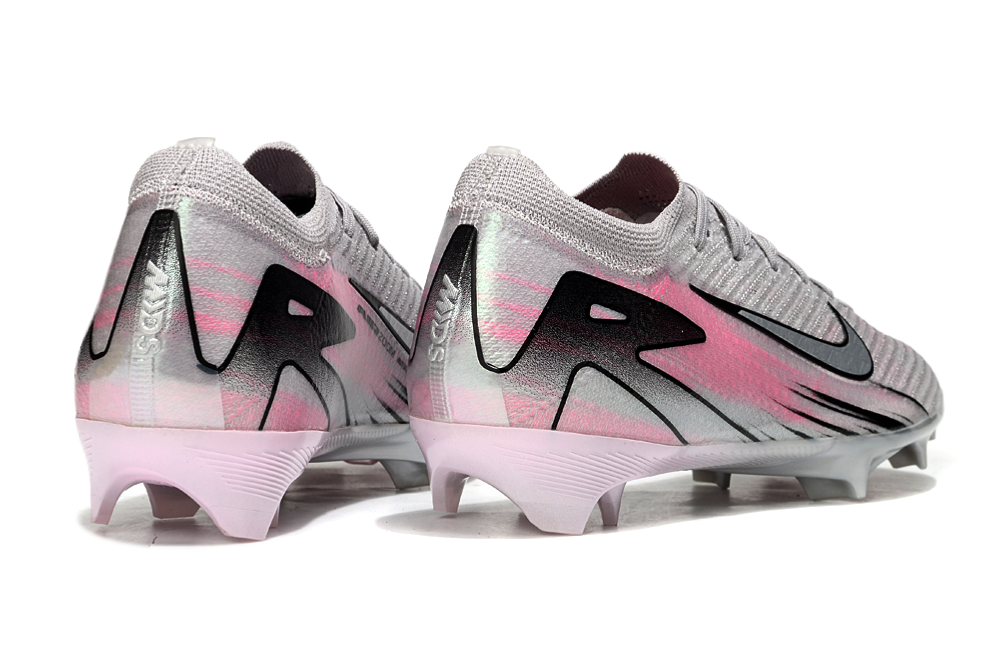 Mercurial Vapor 16 - Pink & White (Basse)