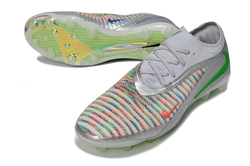 Phantom GX - Reds (Basse)