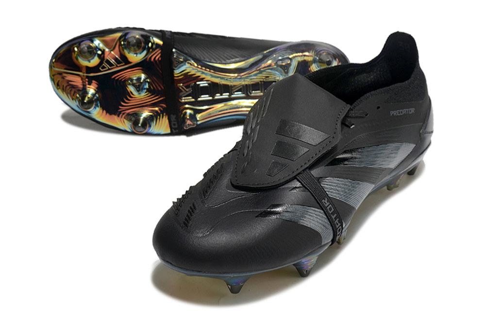 Prédator SG - Galaxy Black (Visée)