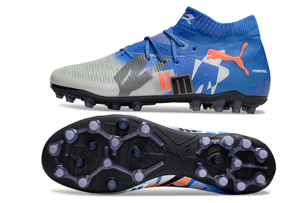 Future 8 - BlueS (Montante)