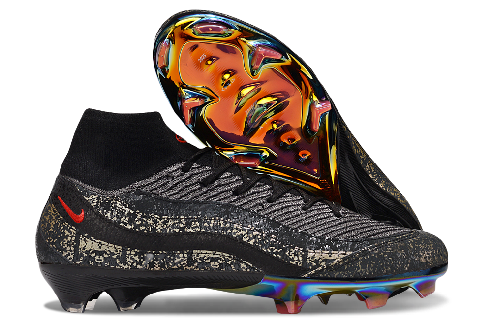Mercurial Vapor 16 - Air Max (Montante)