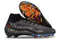 Mercurial Vapor 16 - Air Max (Montante)
