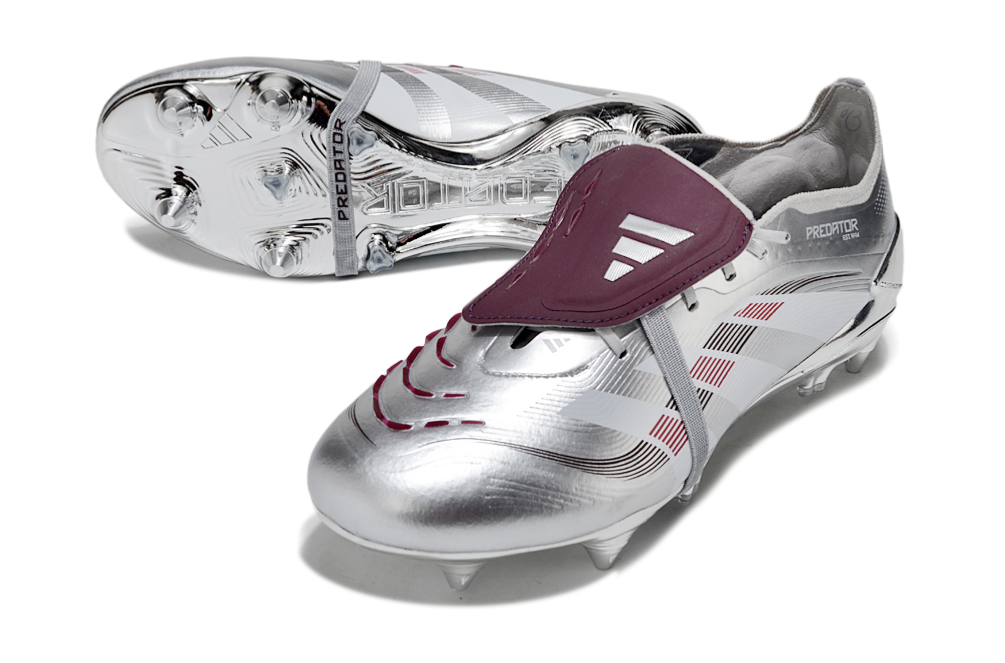 Prédator - Argentum (Visée)