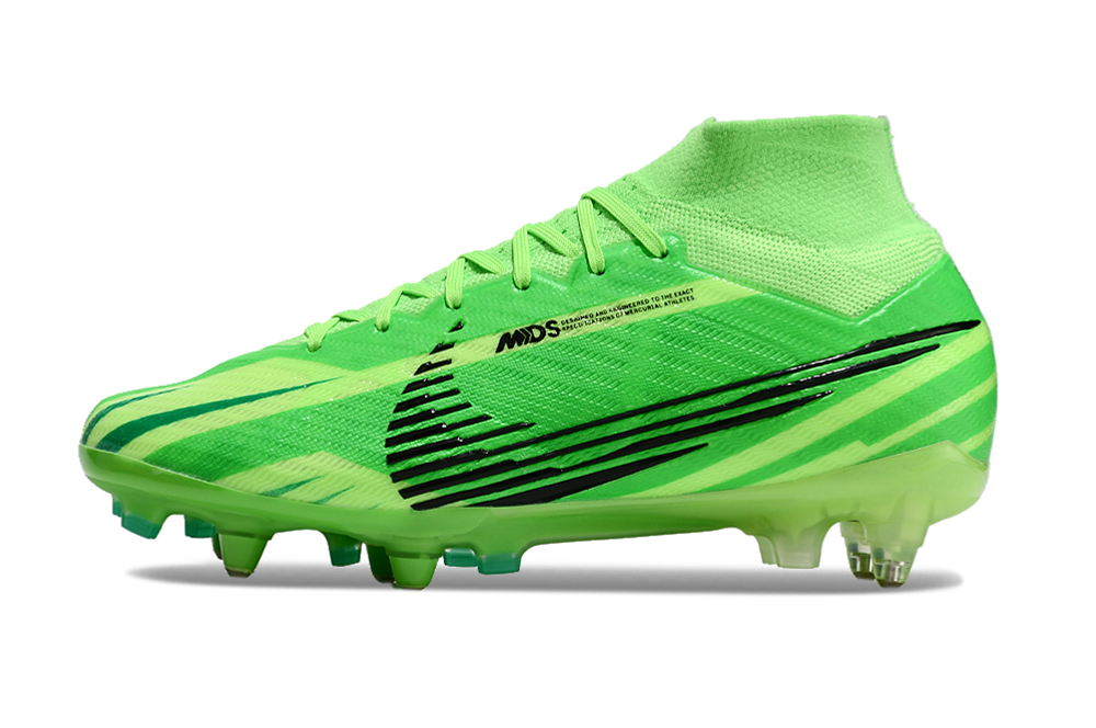 Superfly IX - GreenZ (Visée)