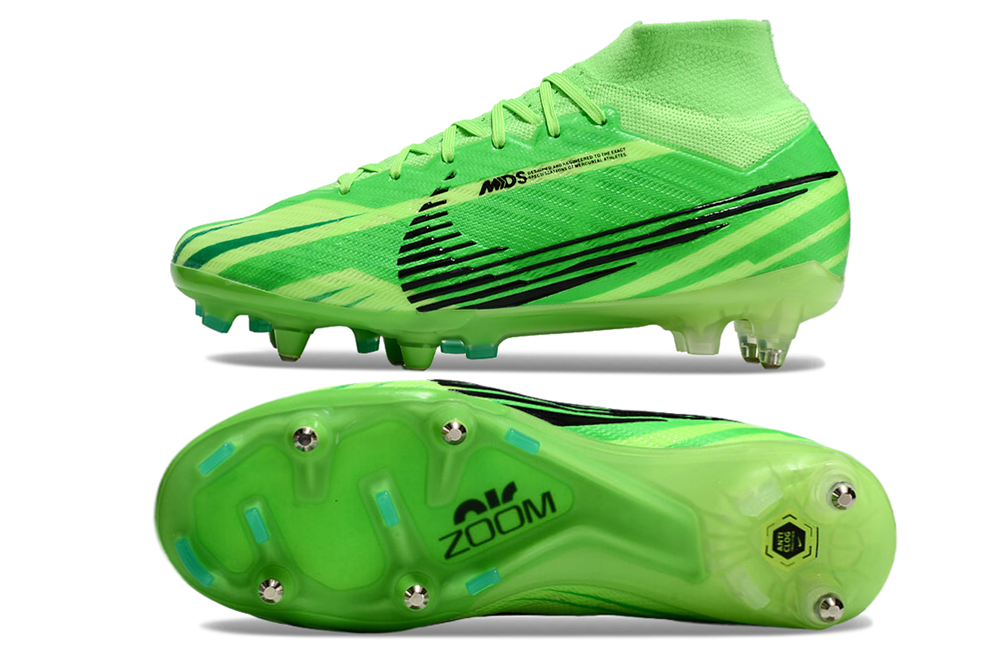 Superfly IX - GreenZ (Visée)