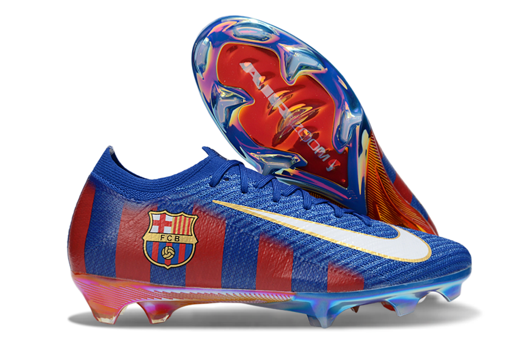 Mercurial Vapor 16 - Mès que un Club