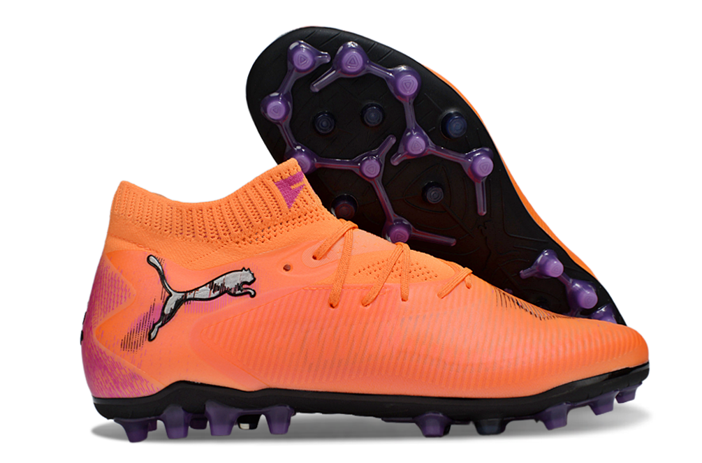 Future 8 - OrangeZ (Montante)