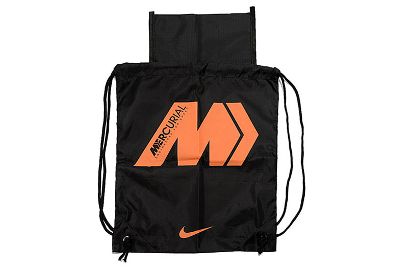 Sac Mercurial  - Crampons BLK